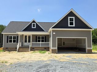 74 Freedom Ridge Dr, Smithfield, NC 27577
