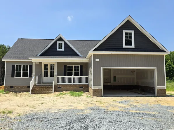 74 Freedom Ridge Dr, Smithfield, NC 27577