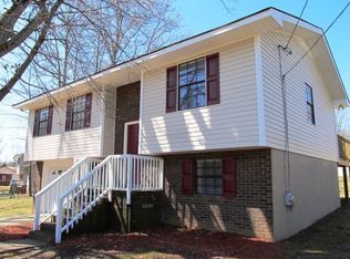 6416 Falakto Dr, Anniston, AL 36206