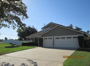 1104 W Shady Mill Rd, Corona, CA 92882