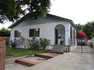 634 Silver Lake Blvd, Los Angeles, CA 90026
