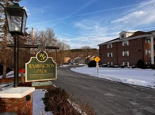 80C Washington Park Dr #11, Andover, MA 01810