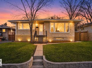 10409 83rd St NW, Edmonton, AB T6A 3P2
