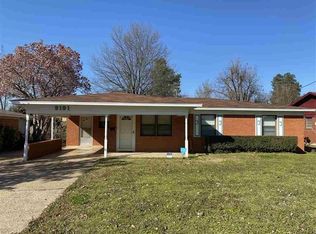 3191 E Houston St, Paris, TX 75460