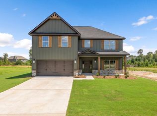 7 Revolutionary Ct, Fort Mitchell, AL 36856