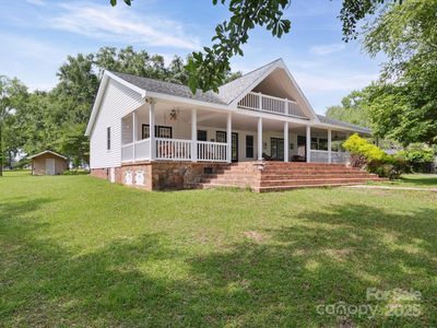 2442 Singleton Point #67, Liberty Hill, SC, 29074