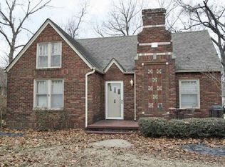 4114 S Owasso Ave, Tulsa, OK 74105