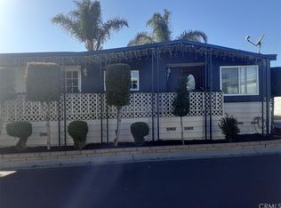 20600 S Main St #78, Carson, CA 90745