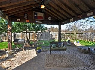 3539 Timothy Ln, Richmond, TX 77406