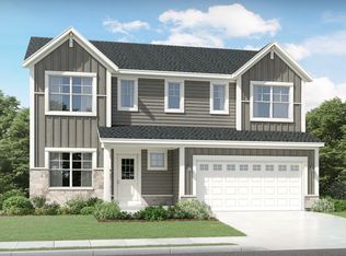 Olympia Plan, Fairview West, Brownsburg, IN 46112