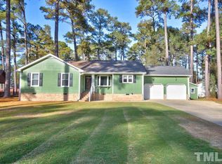 22 Azalea Dr, Smithfield, NC 27577