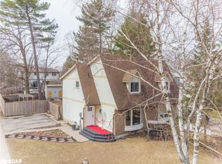 2 Wilde Pl, Barrie, ON L4N4W7