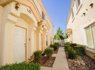 5989 Trickling Descent St UNIT 101, Whitney, NV 89011