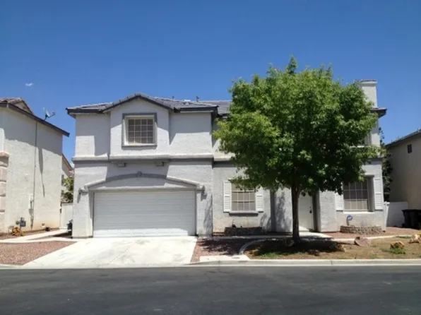 5440 Lilly Rose Ct, North Las Vegas, NV 89031