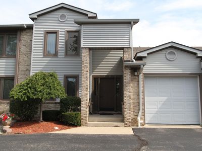 5840 E Dunbar Rd UNIT 1, Monroe, MI, 48161