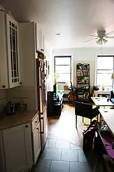 Rented by Chris Stewart, LREB