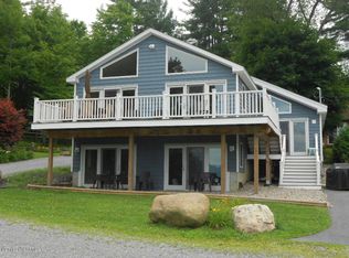 38 Norowal Rd, Bolton Landing, NY 12814