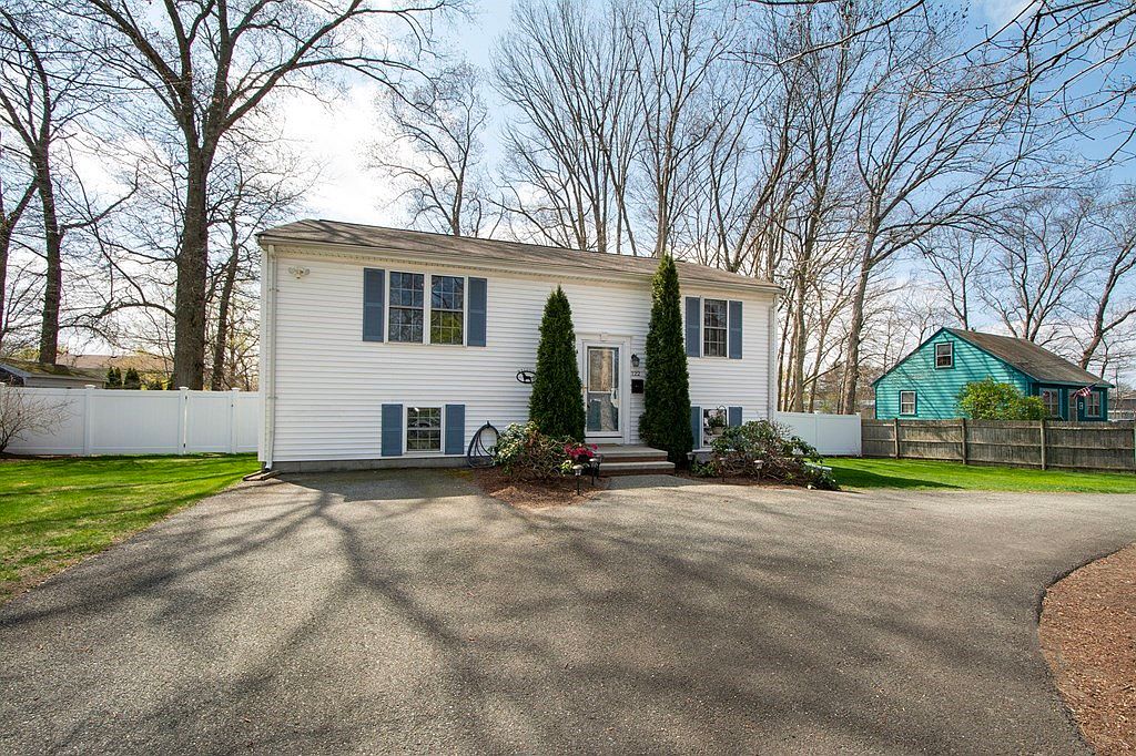 122 Lazel St, Whitman, MA 02382 Zillow