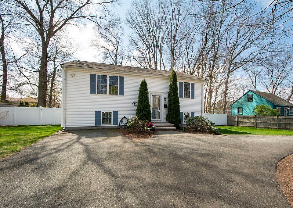 122 Lazel St, Whitman, MA 02382 Zillow