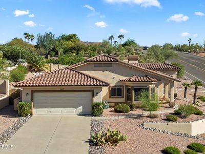 16437 N Aspen Dr, Fountain Hills, AZ, 85268