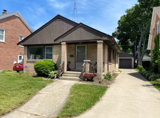 2821 Erie St, Racine, WI 53402