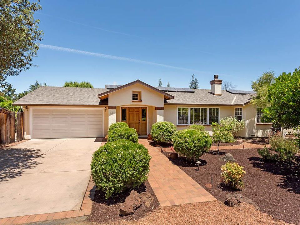 1st image of 601 Cuesta Dr