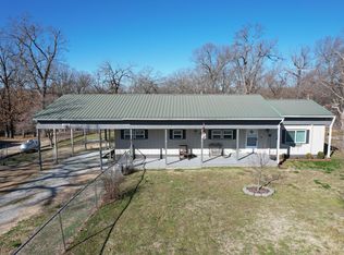 25921 S 655th Rd, Grove, OK 74344