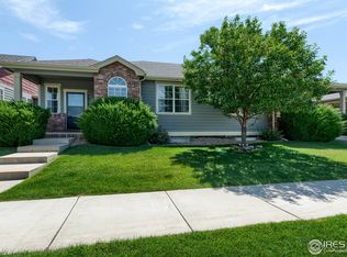 3608 Palermo Ave, Evans, CO 80620