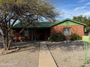 2717 E Eastland St, Tucson, AZ 85716