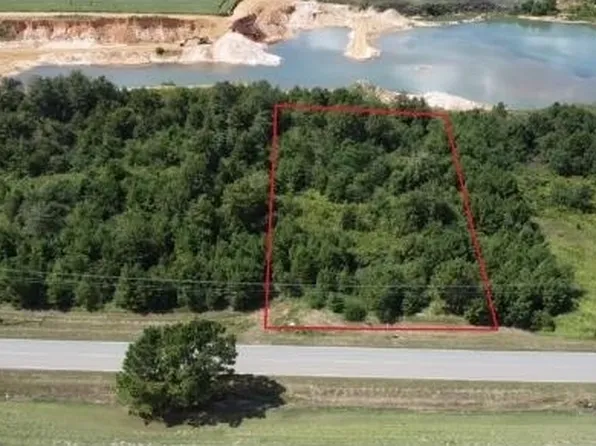 11631 Grantham Rd, Foley, AL 36535