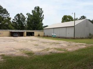 6611 Highway 184, Waynesboro, MS 39367