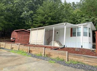 45 Holiday Loop, Cleveland, GA 30528