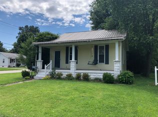 800 Hercules Ave, Evansville, IN 47711