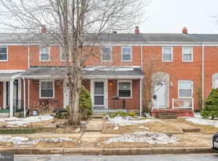 2162 Vailthorn Rd, Middle River, MD 21220