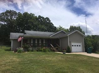 1094 Zimmerman Ave, Cabool, MO 65689