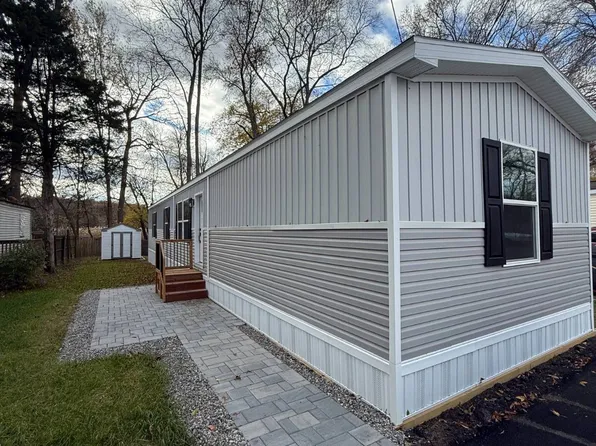 58B Buddy Blvd, Chesapeake City, MD 21915