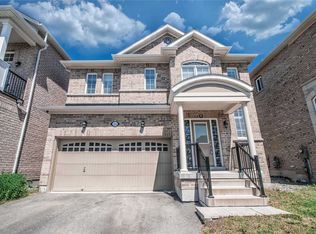 24 Cater Ave, Ajax, ON L1Z0G1