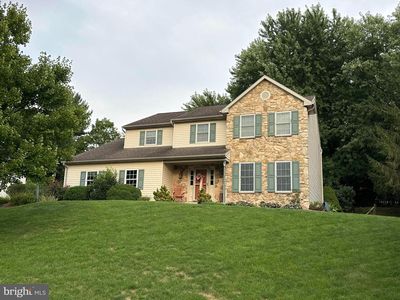 247 Hillcrest Ln, Elizabethtown, PA, 17022