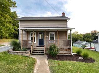 15 Court St, Geneseo, NY 14454