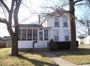 503 S Main St, Sandwich, IL 60548