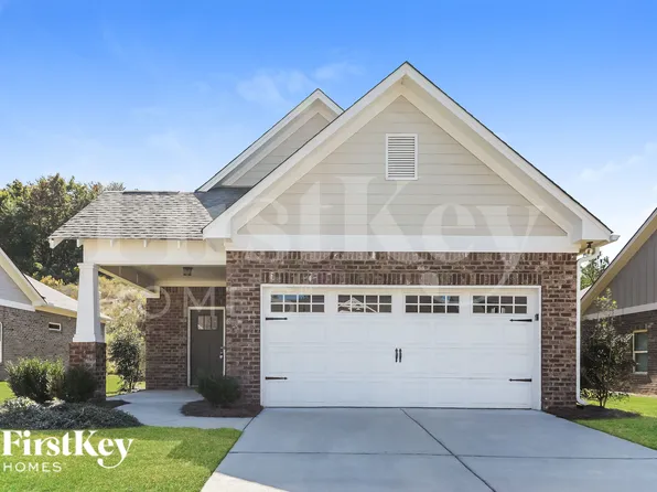 1414 Woodridge Pl, Gardendale, AL 35071
