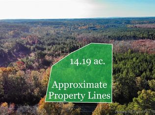 4 Cameron Hill Rd, Cameron, NC 28326