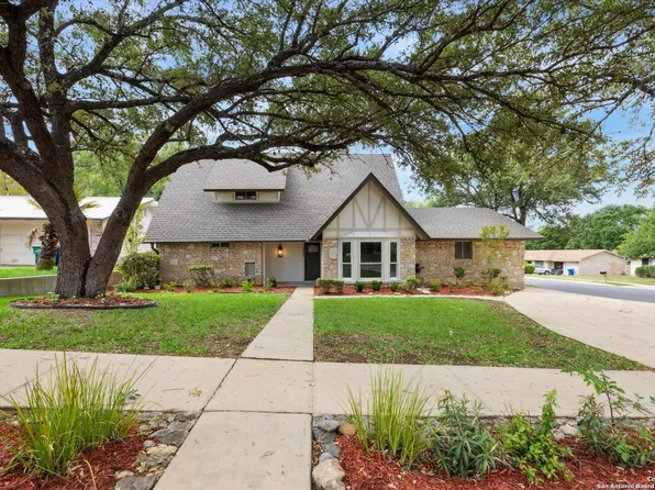 206 Trafalgar, San Antonio, TX 78216