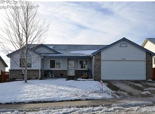 3570 Carbondale St, Loveland, CO 80538