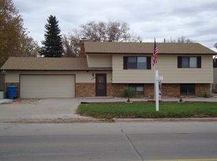 1809 Box Butte Ave, Alliance, NE 69301