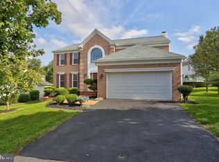 8504 Streambank Way, Ellicott City, MD 21043
