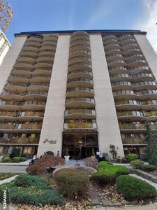 150 Overlook Ave APT 11H, Hackensack, NJ, 07601
