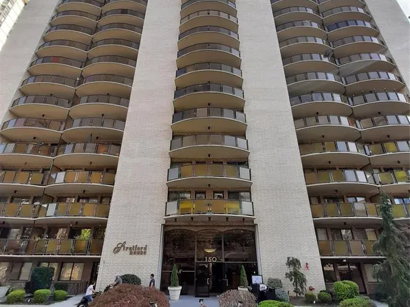 150 Overlook Ave APT 11H, Hackensack, NJ 07601