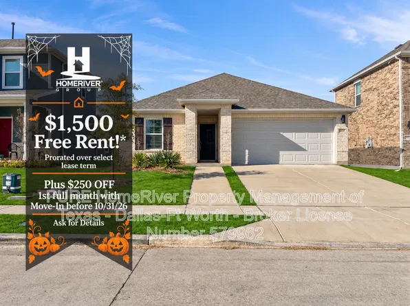 353 Fire Rock Dr, Royse City, TX 75189