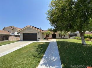 9545 Leyendekker Ct, Lakeside, CA 92040